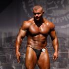 John  Hatcher - NPC Alabama State Championships 2012 - #1